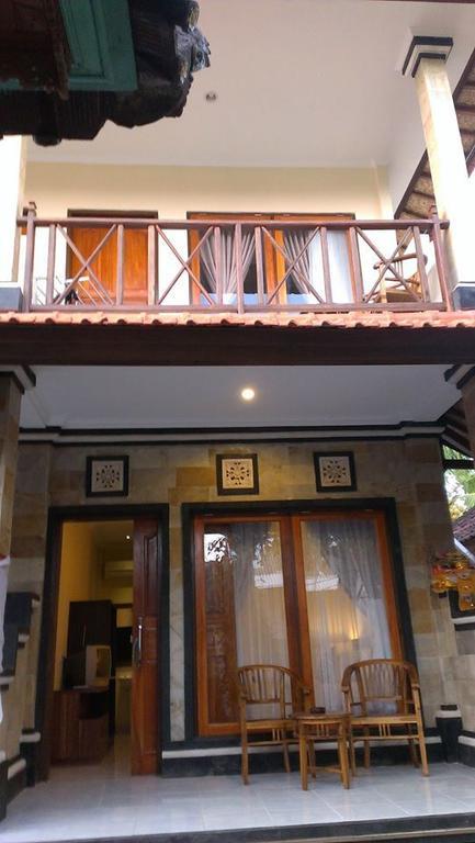 Lembongan Made Inn Nusa Lembongan Quarto foto