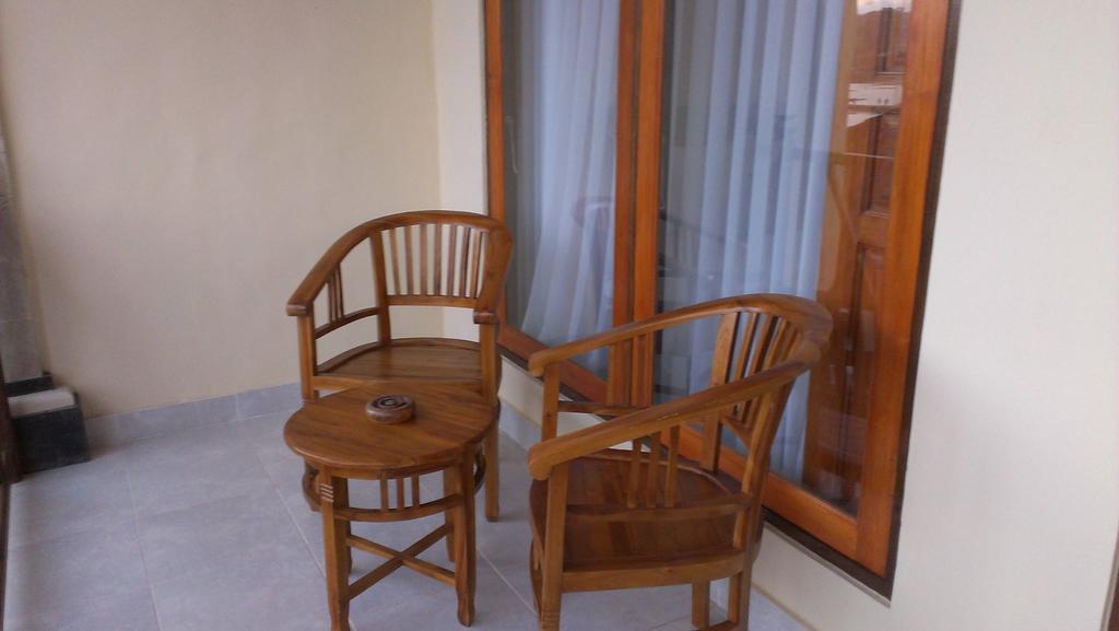 Lembongan Made Inn Nusa Lembongan Quarto foto